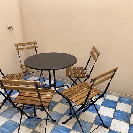 Apartment Dai Pupi Al 68