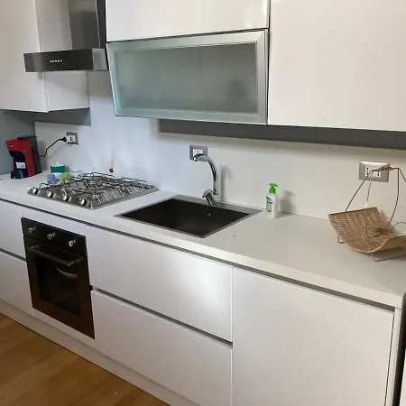 Apartment Dai Pupi Al 68