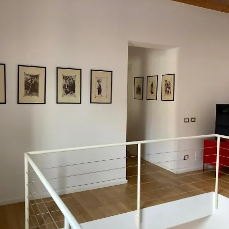 Apartment Dai Pupi Al 68 *