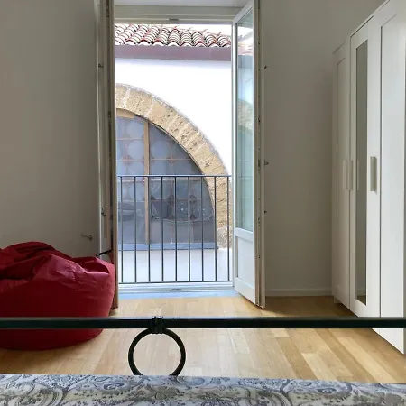 Apartment Dai Pupi Al 68 Palermo