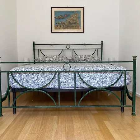 Dai Pupi Al 68 Apartment Palermo