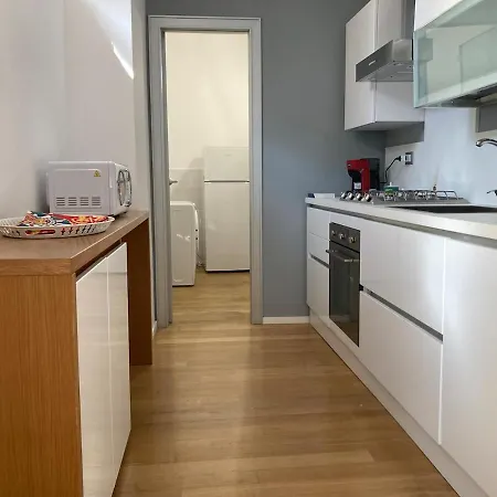 Apartment Dai Pupi Al 68 Palermo